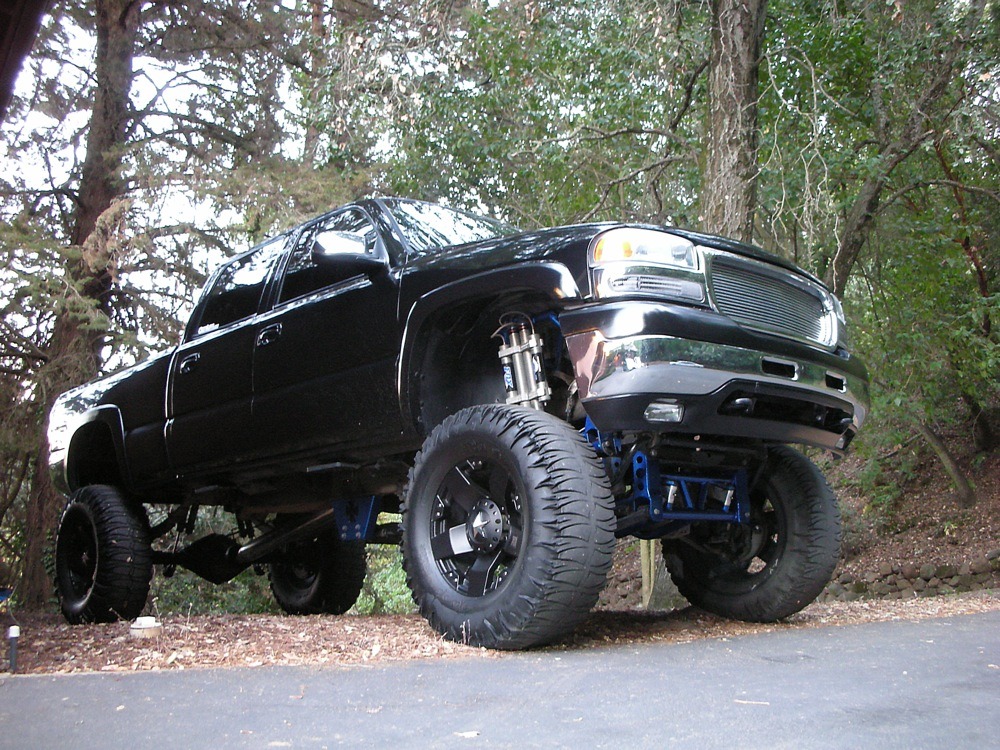 Sick new truck | Oznium Forum Sick new truck | Oznium Forum