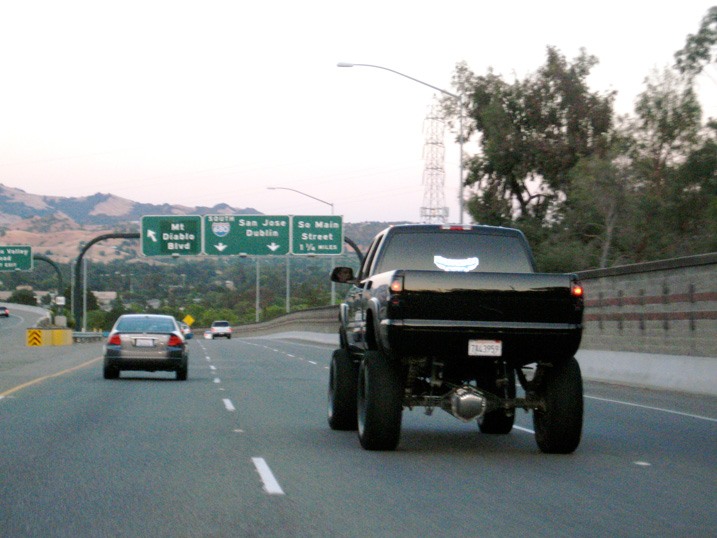 Sick new truck | Oznium Forum Sick new truck | Oznium Forum