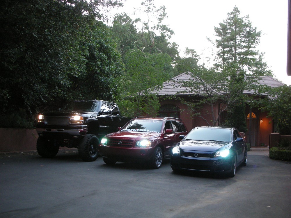 Sick new truck | Oznium Forum Sick new truck | Oznium Forum